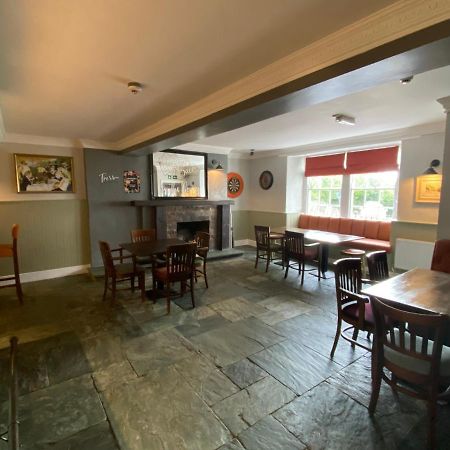 The George Inn Plymouth Exteriör bild